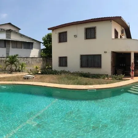 Villa Sunshine Ukunda Exterior photo
