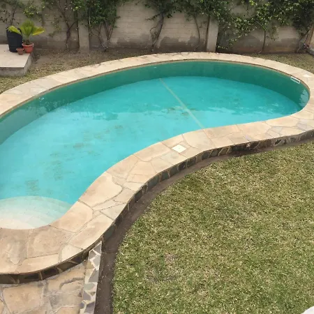 Villa Sunshine Ukunda Exterior photo