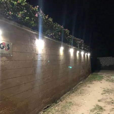 Villa Sunshine Ukunda Exterior photo