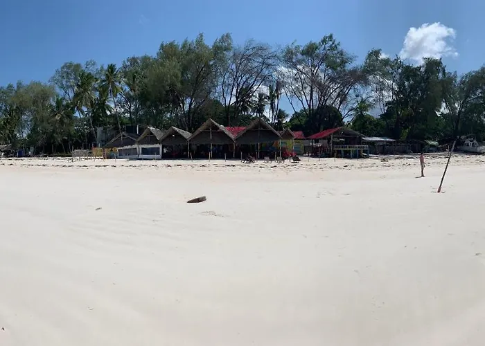 Villa Sunshine
